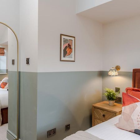 Redland Place - Your Apartment Bristol Esterno foto