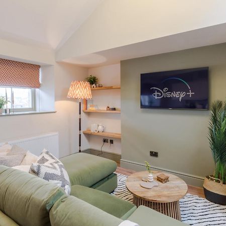 Redland Place - Your Apartment Bristol Esterno foto