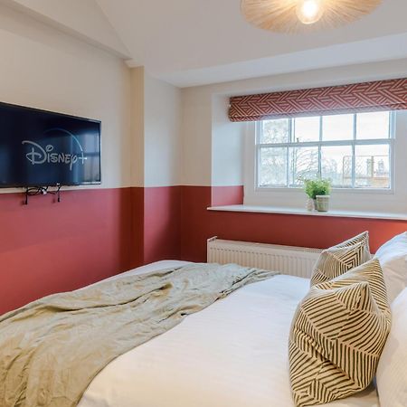 Redland Place - Your Apartment Bristol Esterno foto