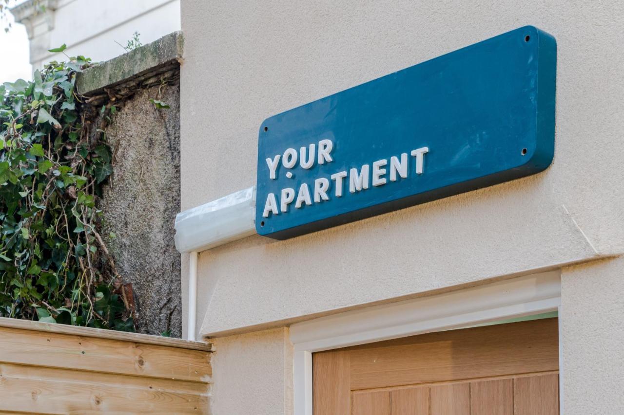 Redland Place - Your Apartment Bristol Esterno foto