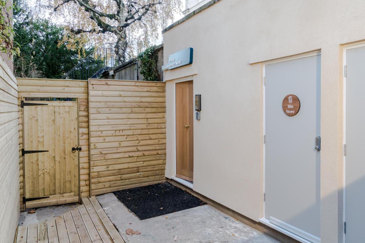 Redland Place - Your Apartment Bristol Esterno foto