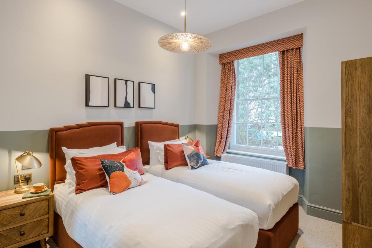 Redland Place - Your Apartment Bristol Esterno foto