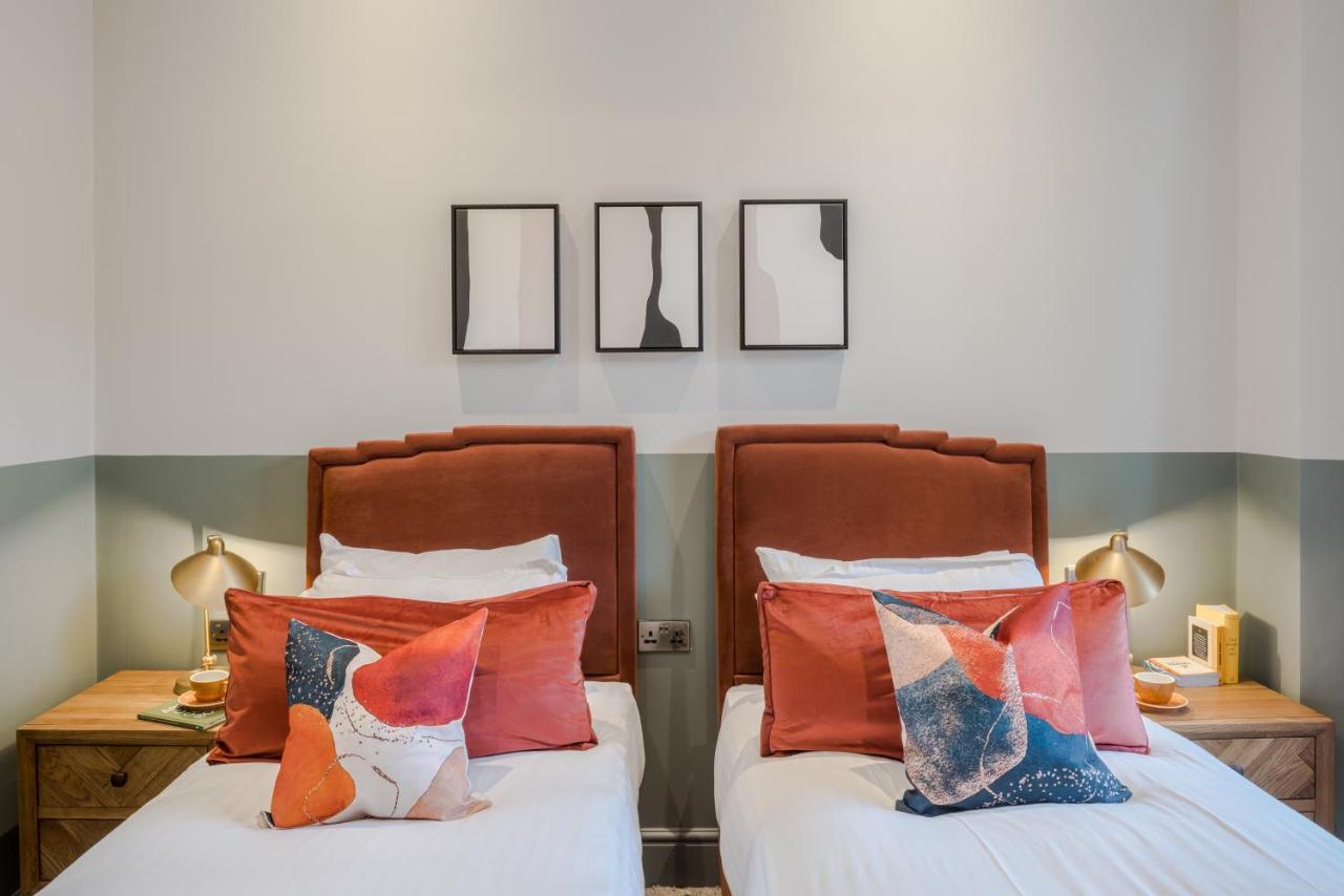 Redland Place - Your Apartment Bristol Esterno foto