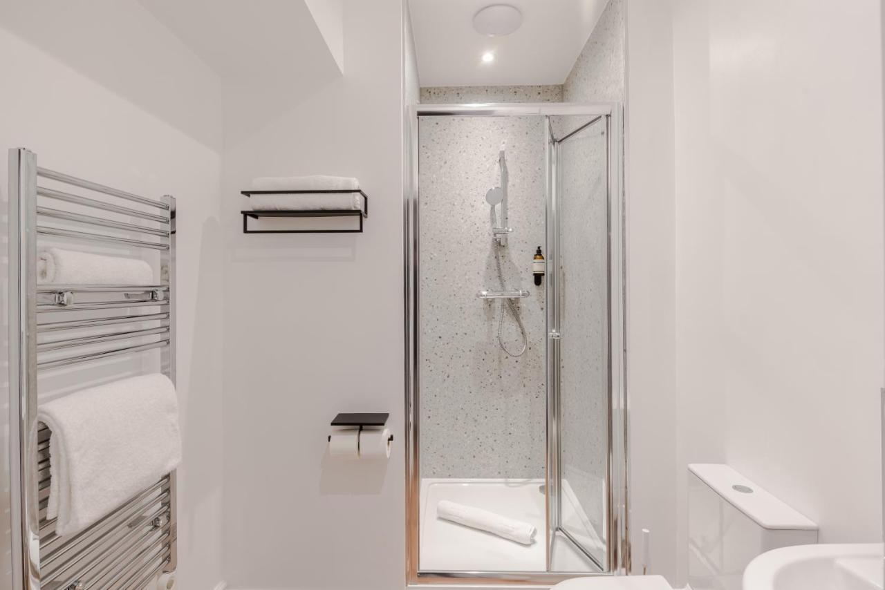 Redland Place - Your Apartment Bristol Esterno foto