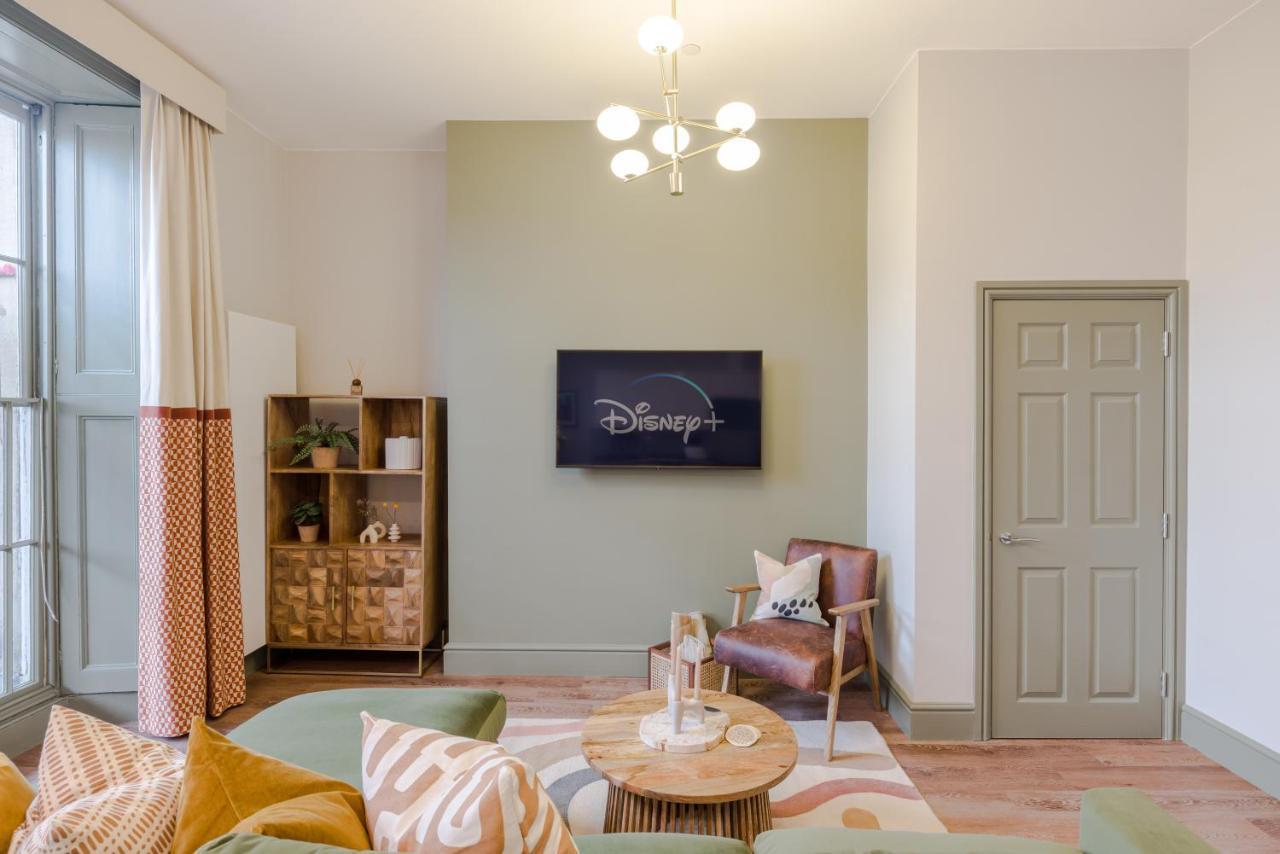 Redland Place - Your Apartment Bristol Esterno foto