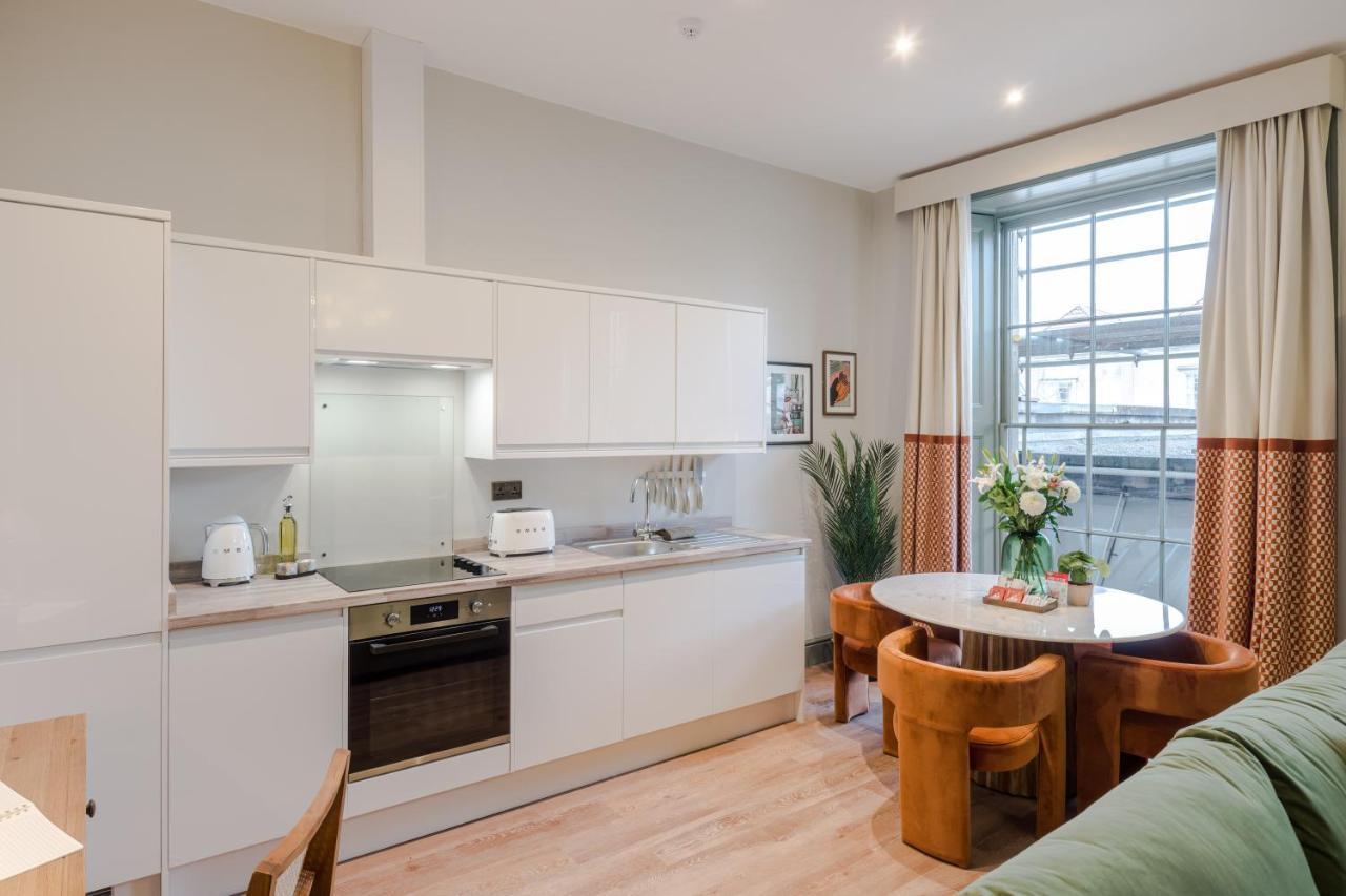 Redland Place - Your Apartment Bristol Esterno foto