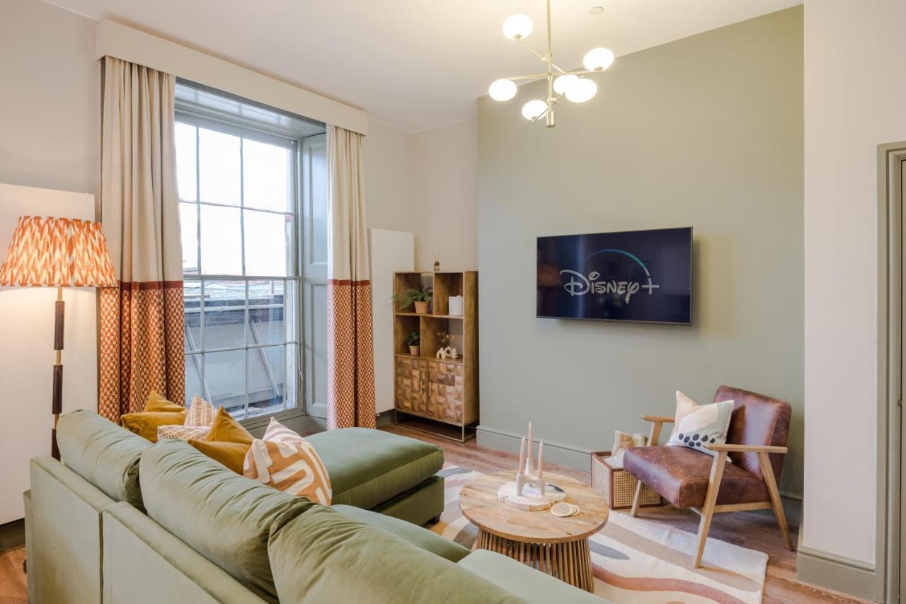 Redland Place - Your Apartment Bristol Esterno foto