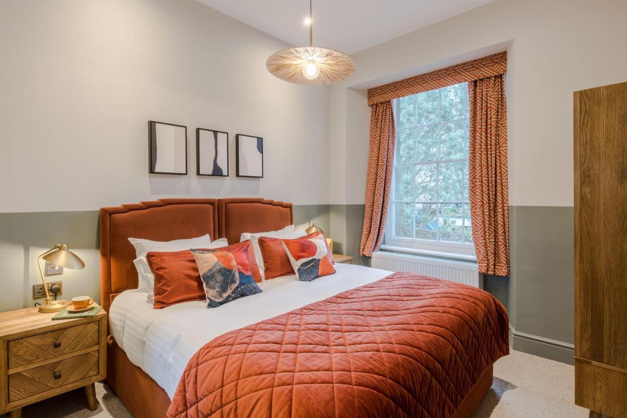 Redland Place - Your Apartment Bristol Esterno foto