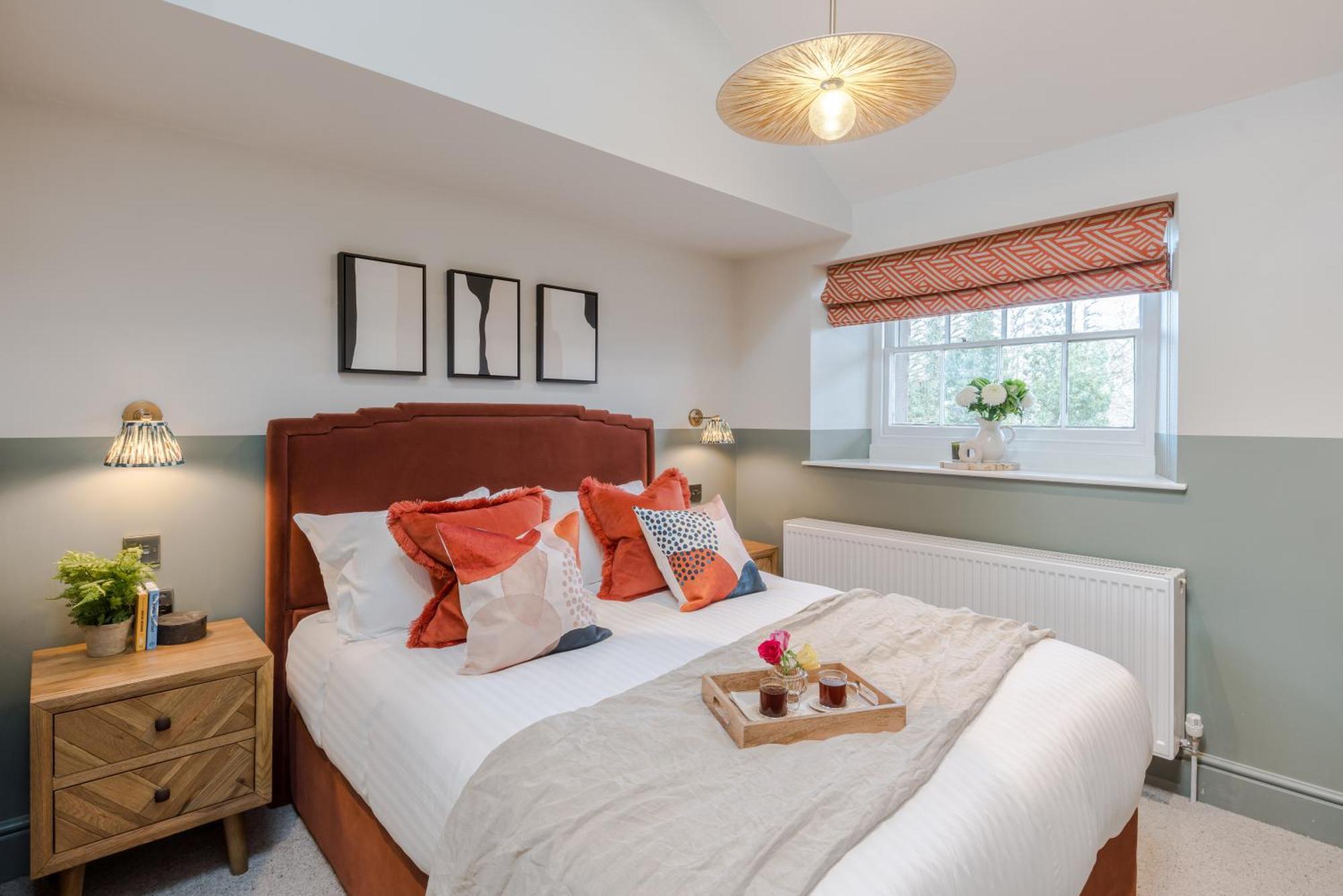 Redland Place - Your Apartment Bristol Esterno foto