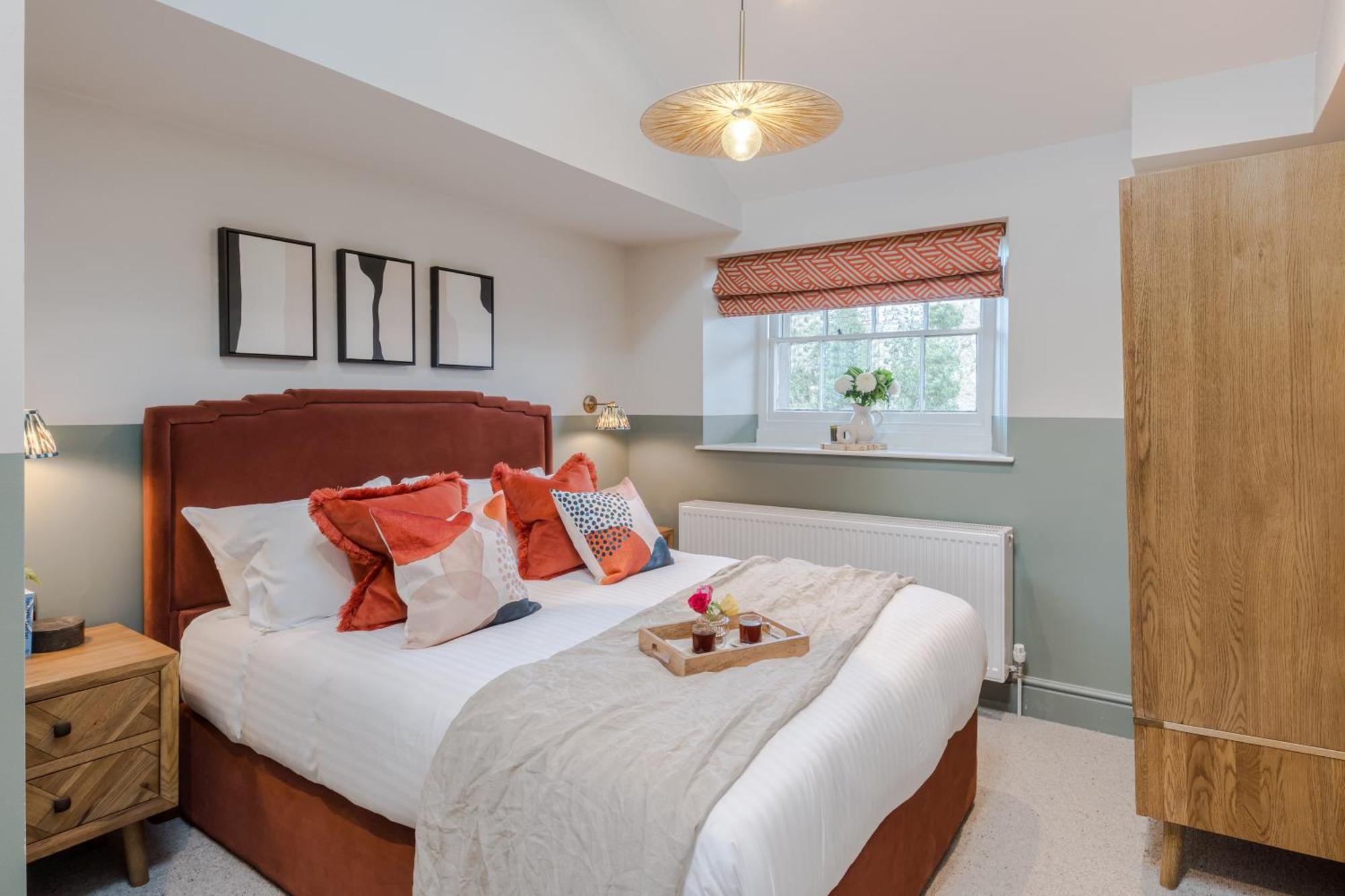Redland Place - Your Apartment Bristol Esterno foto