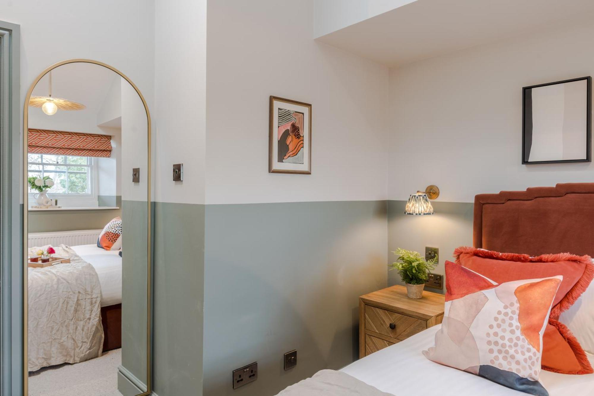 Redland Place - Your Apartment Bristol Esterno foto
