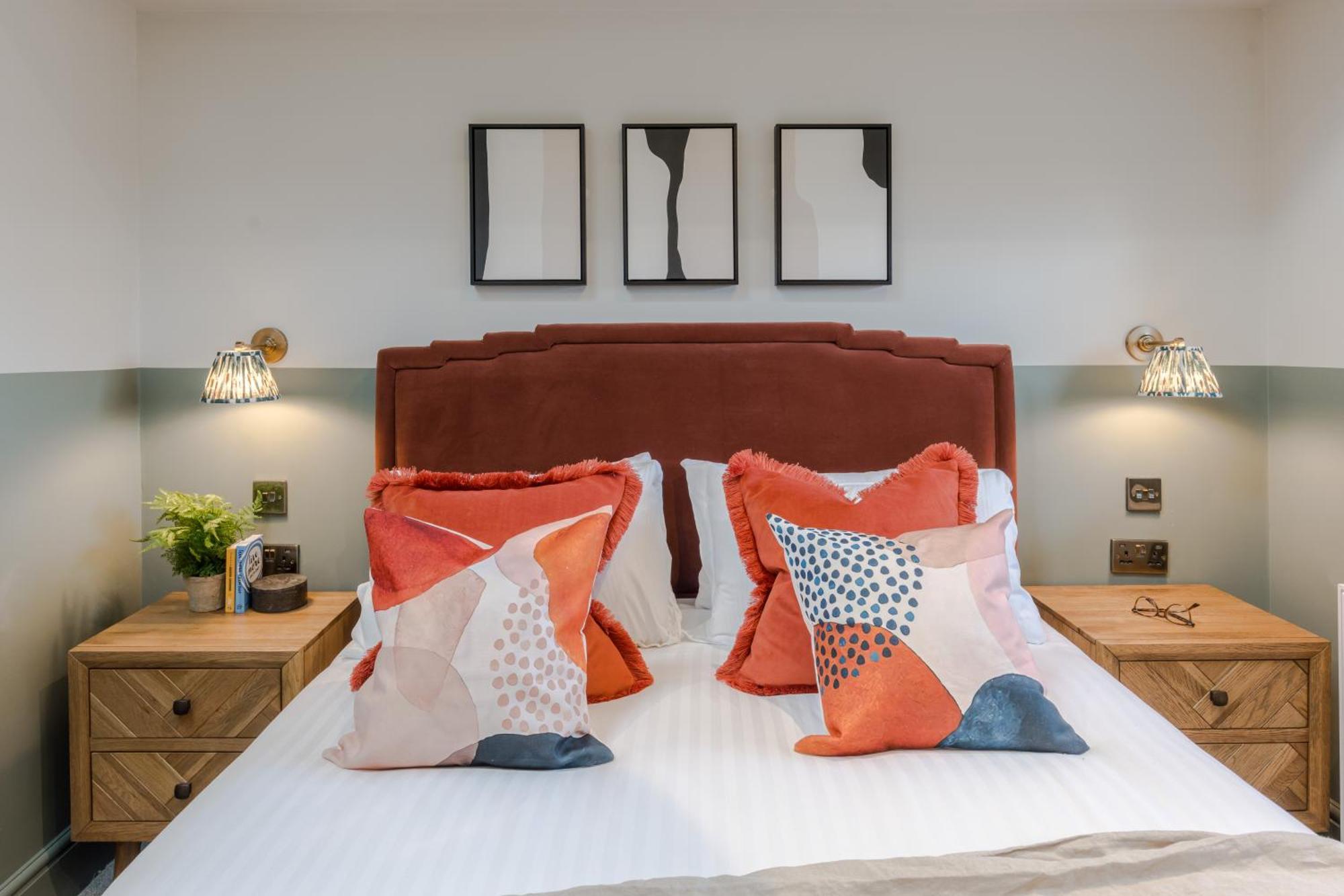 Redland Place - Your Apartment Bristol Esterno foto