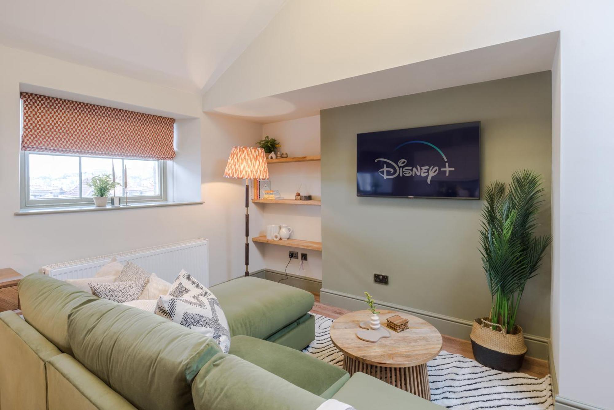 Redland Place - Your Apartment Bristol Esterno foto