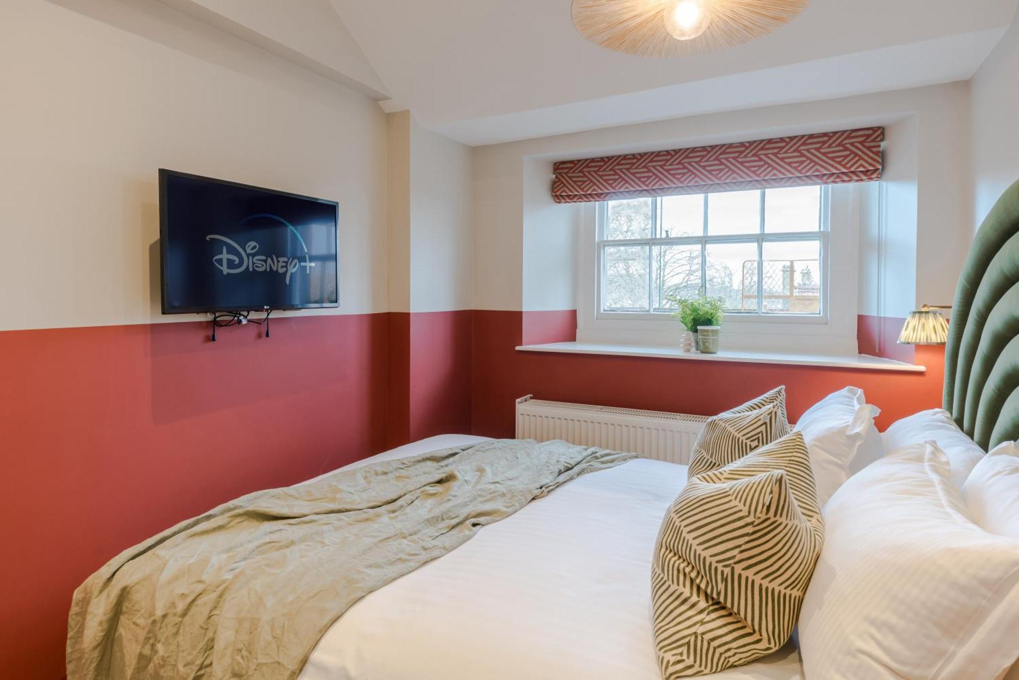 Redland Place - Your Apartment Bristol Esterno foto