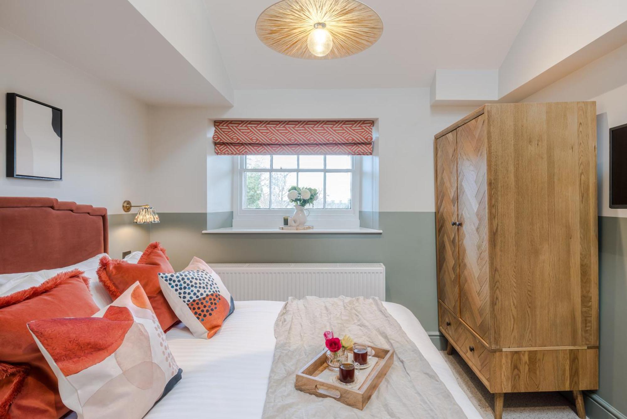 Redland Place - Your Apartment Bristol Esterno foto