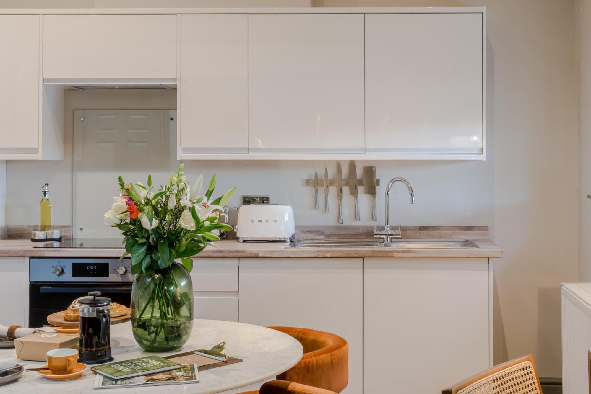 Redland Place - Your Apartment Bristol Esterno foto