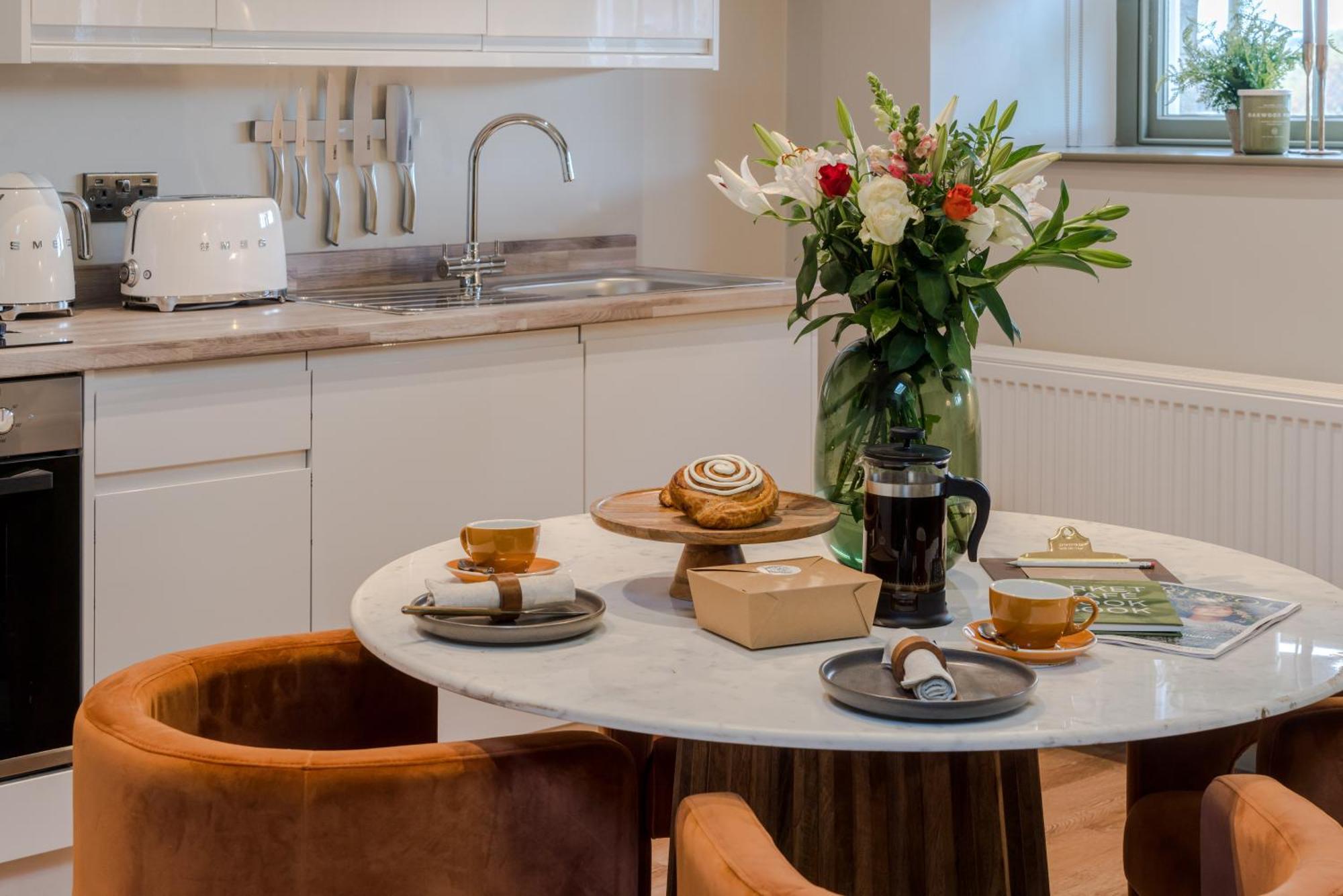 Redland Place - Your Apartment Bristol Esterno foto