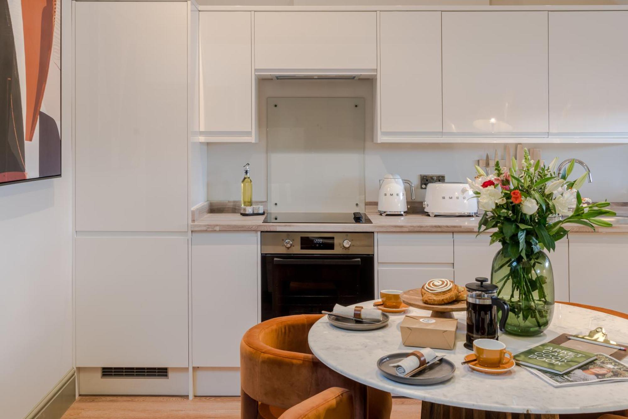 Redland Place - Your Apartment Bristol Esterno foto