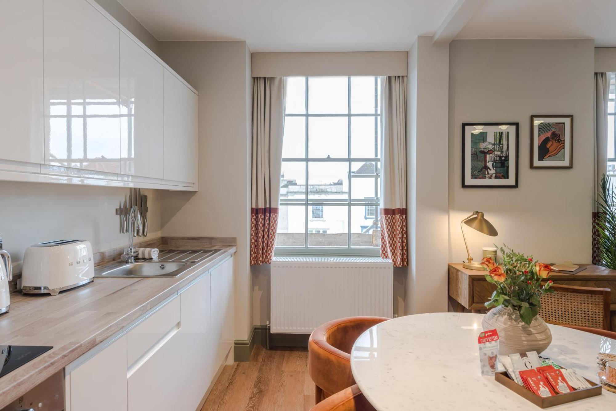 Redland Place - Your Apartment Bristol Esterno foto