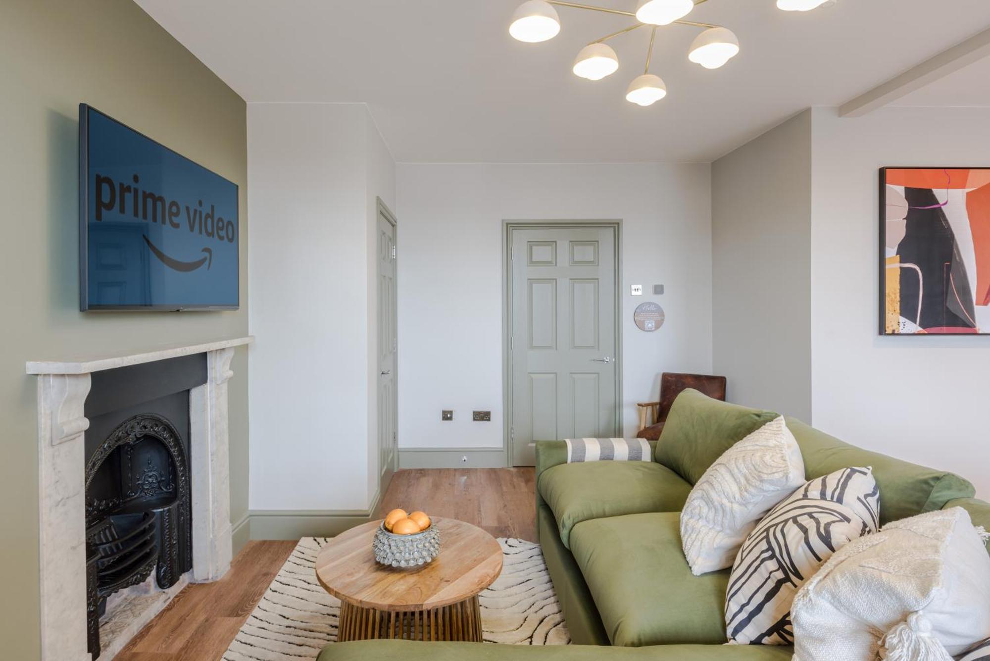 Redland Place - Your Apartment Bristol Esterno foto