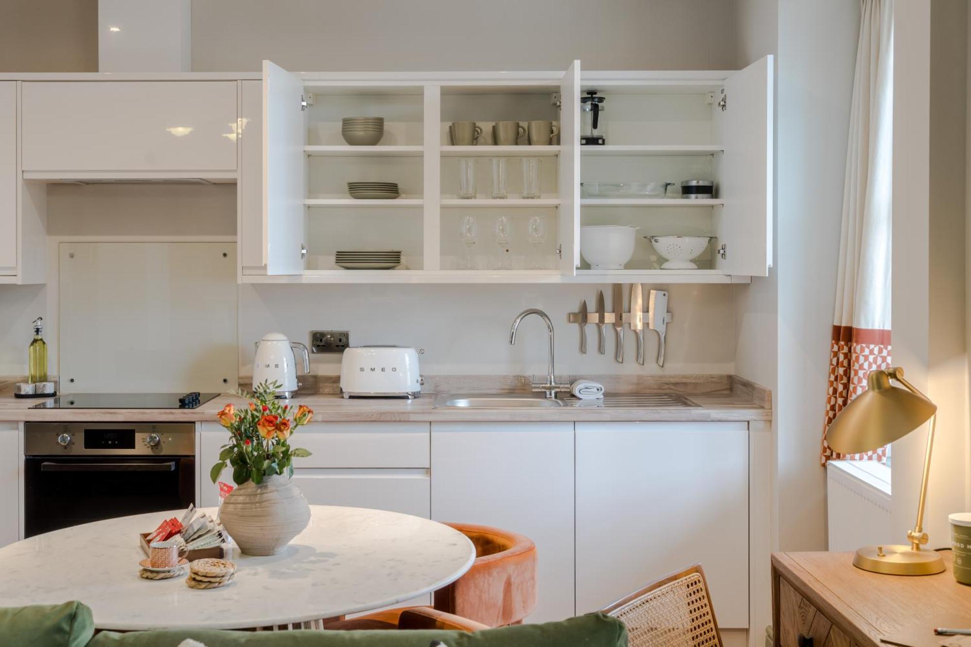 Redland Place - Your Apartment Bristol Esterno foto