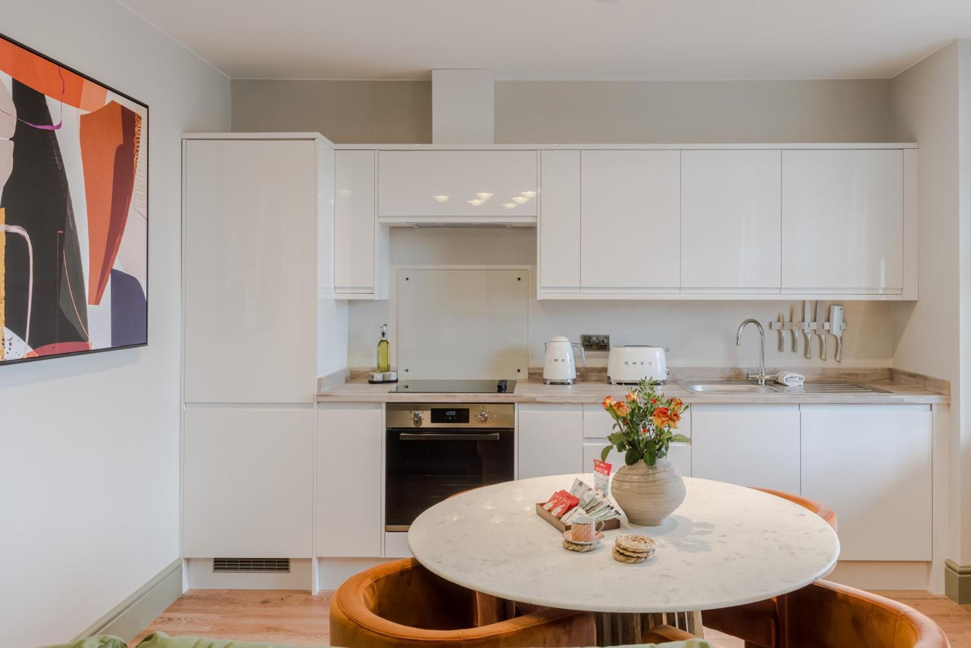 Redland Place - Your Apartment Bristol Esterno foto
