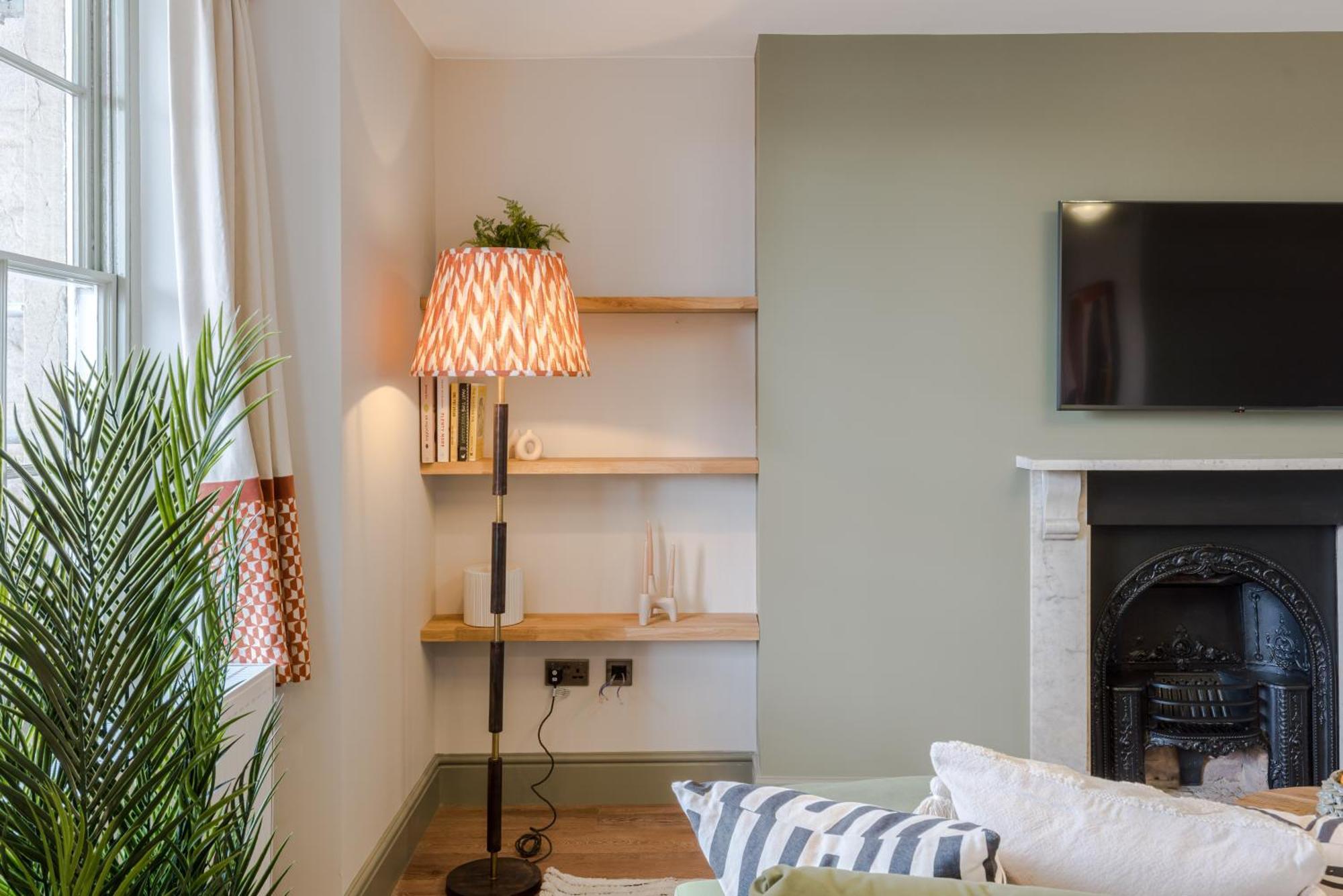 Redland Place - Your Apartment Bristol Esterno foto