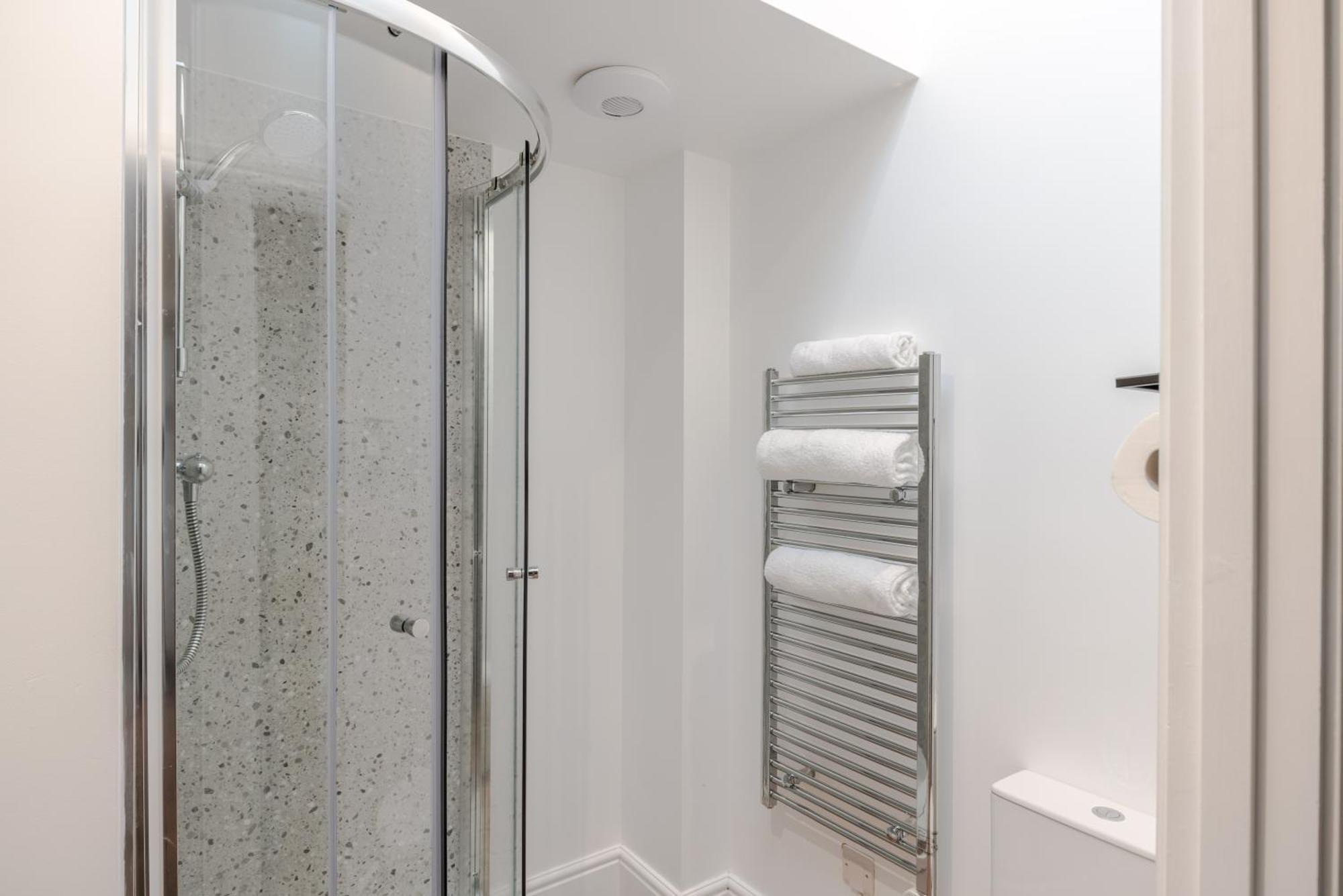 Redland Place - Your Apartment Bristol Esterno foto