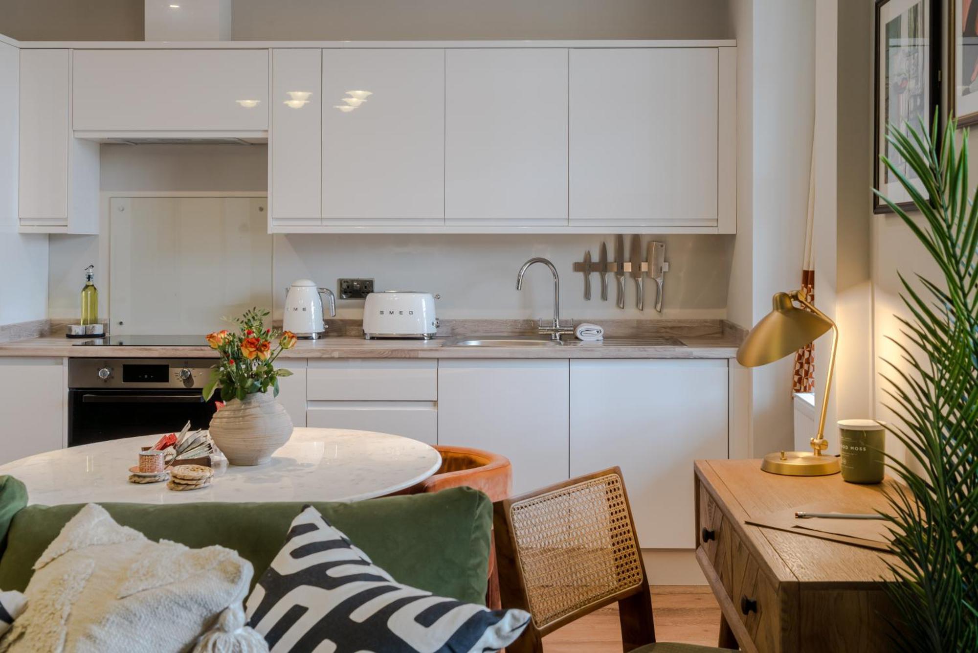 Redland Place - Your Apartment Bristol Esterno foto