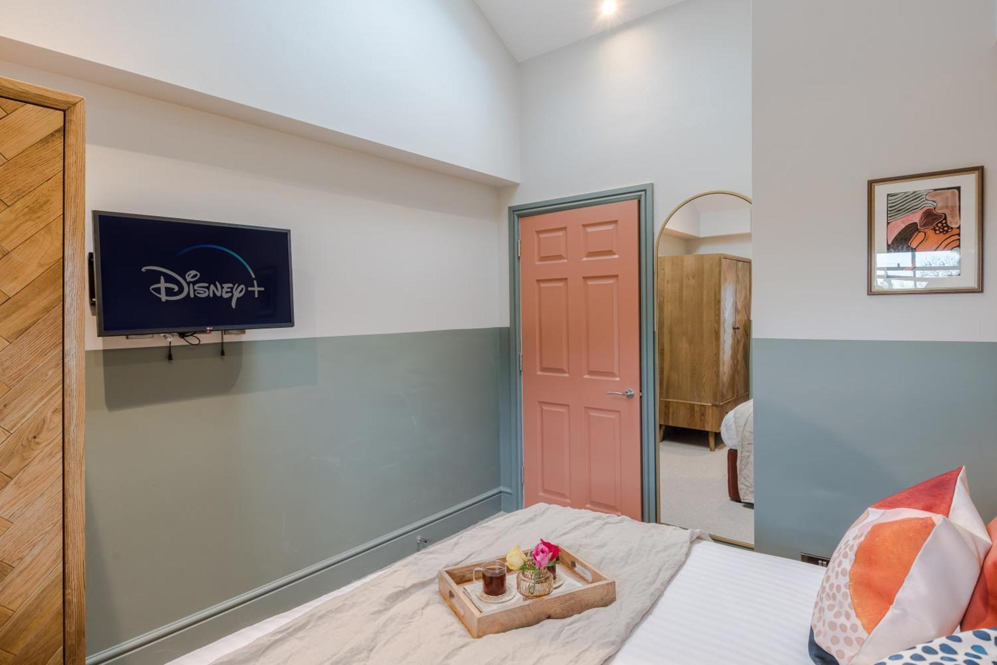 Redland Place - Your Apartment Bristol Esterno foto