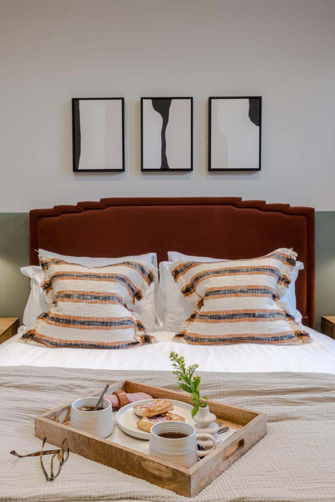 Redland Place - Your Apartment Bristol Camera foto
