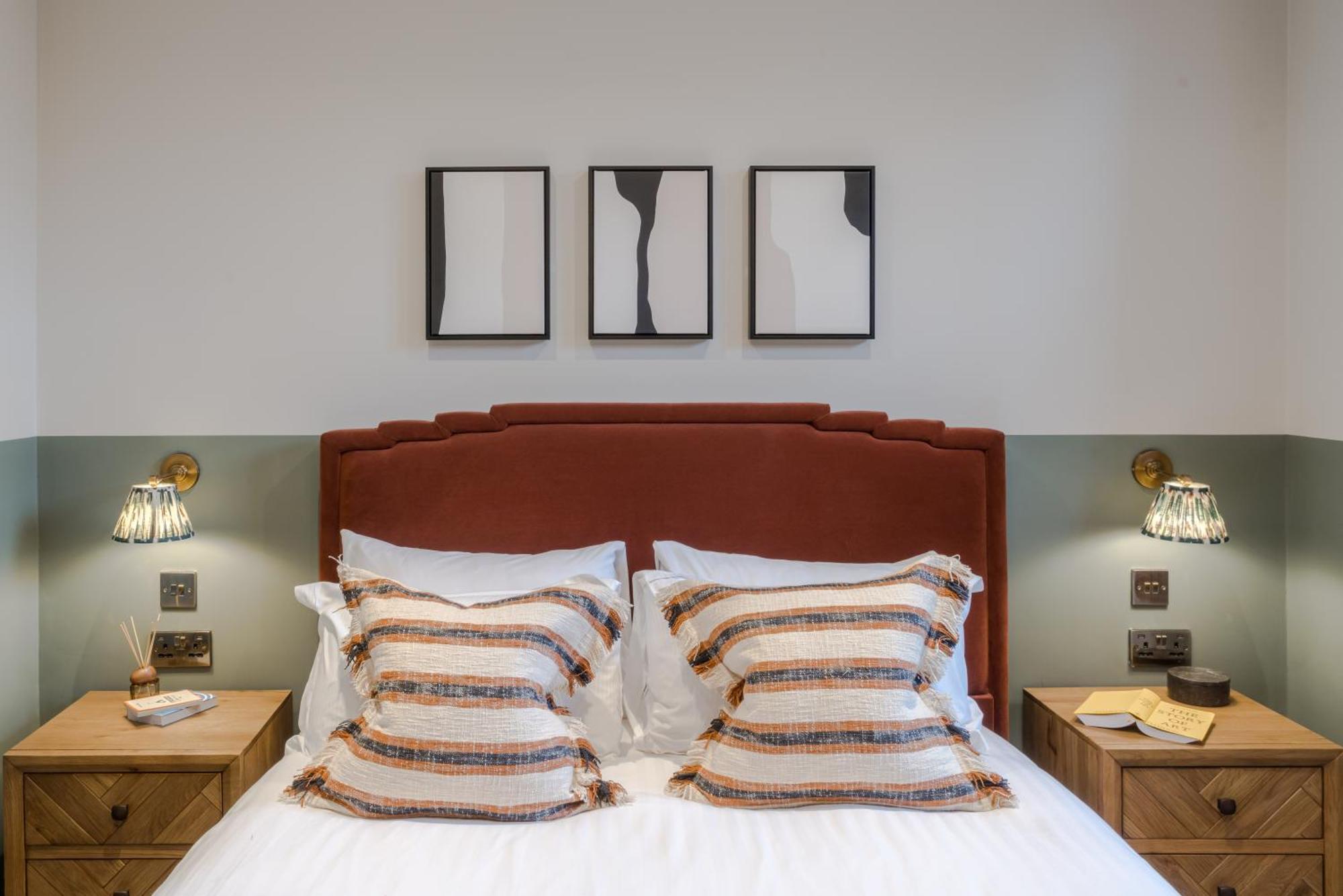 Redland Place - Your Apartment Bristol Camera foto